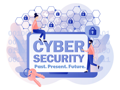 Cybersecurity Course in Vellore