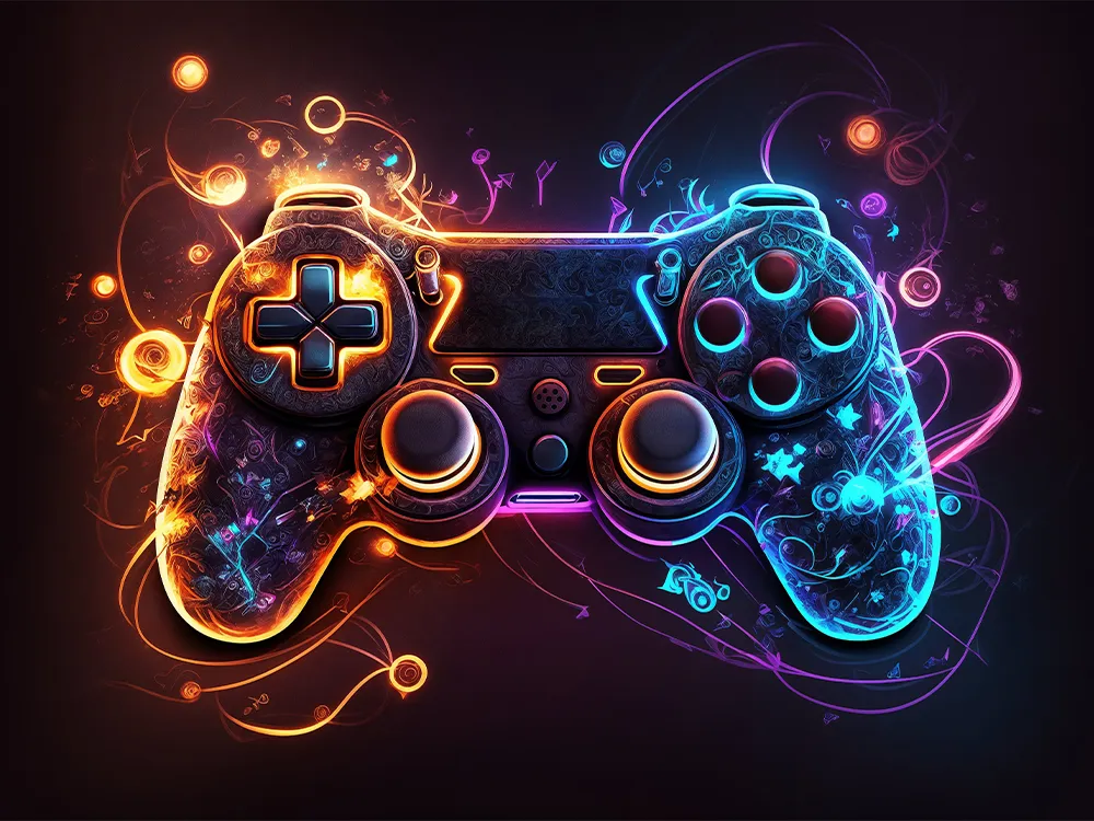 Kids Game Development Course