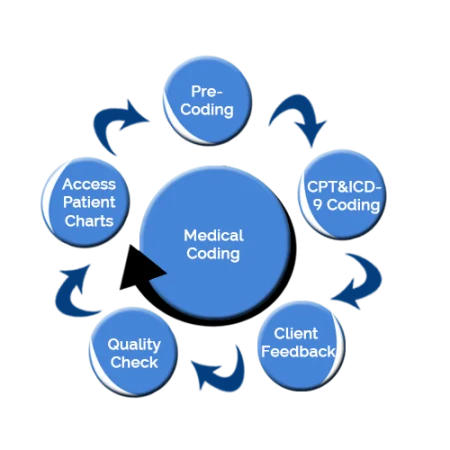 medical coding internship in vellore