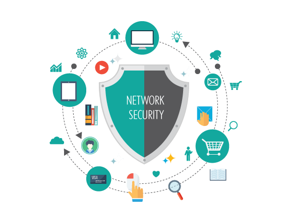 Network Security Course in Vellore