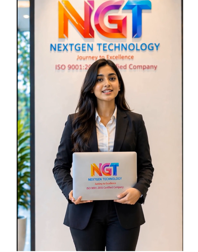 No 1 IT Training Institute in vellore