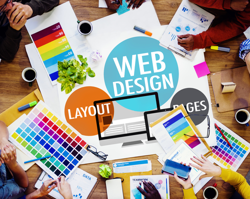 Web Designing Course in Vellore