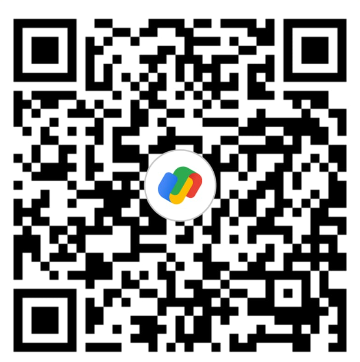 UPI QR Code